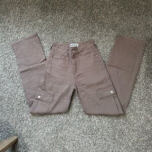 CARGO PANTS